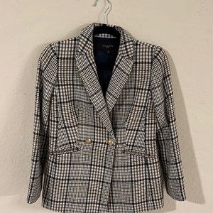 Talbot Petite, size 2P